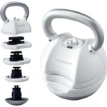 Adjustable Kettlebell 30lb
